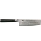 Cutit Nakiri 17cm Shun Classic