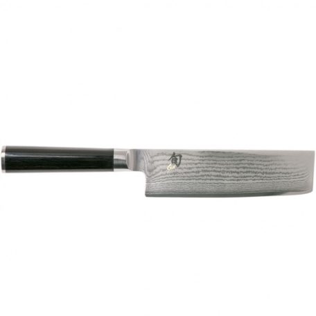 Cutit Nakiri 17cm Shun Classic