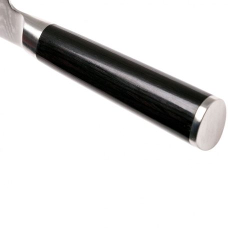 Cutit Nakiri 17cm Shun Classic