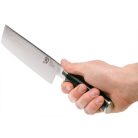 Cutit Nakiri 17cm Shun Classic