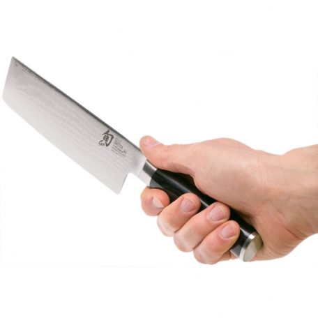 Cutit Nakiri 17cm Shun Classic