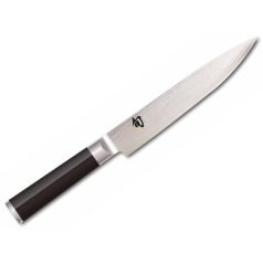 Cutit feliat 18cm Shun Classic