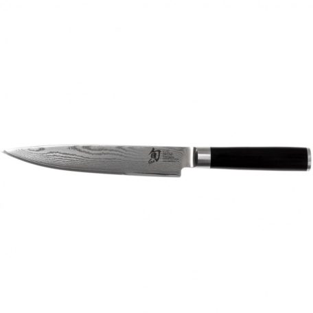 Cutit feliat 18cm Shun Classic