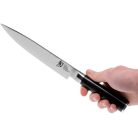 Cutit feliat 18cm Shun Classic