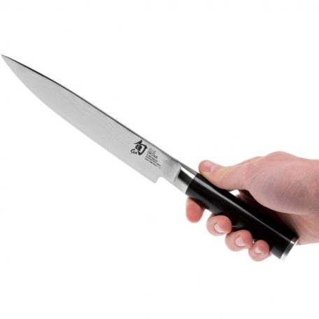 Cutit feliat 18cm Shun Classic