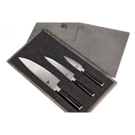 Set 3 cutite Shun Classic