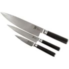 Set 3 cutite Shun Classic