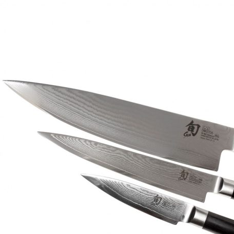 Set 3 cutite Shun Classic