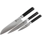 Set 3 cutite Shun Classic