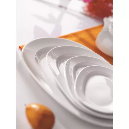 Platou oval 22cm Dunya