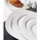 Platou oval 22cm Dunya
