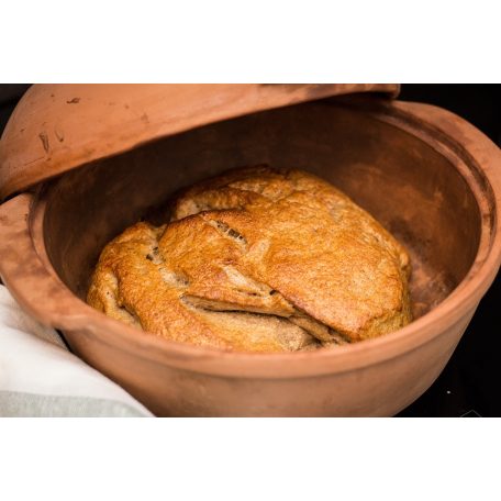 Vas roman din lut 6lit