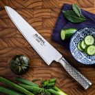 Cutit Santoku 18cm Global