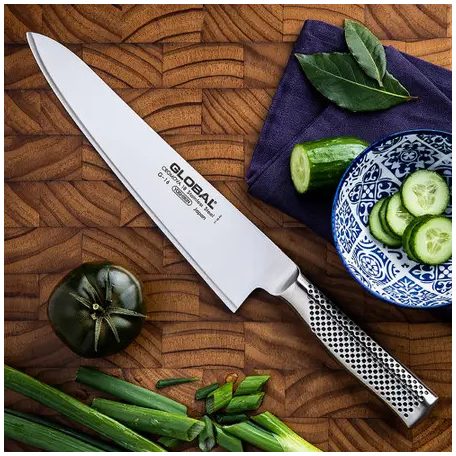 Cutit Santoku 18cm Global