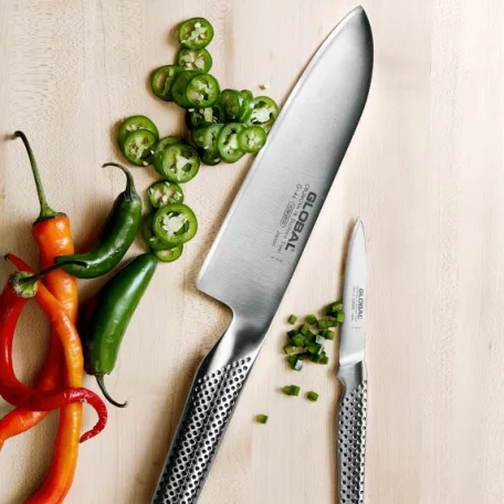 Cutit legume 14cm Global