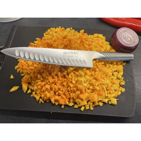 Cutit universal 11cm Global