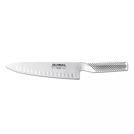 Cutit universal 11cm Global