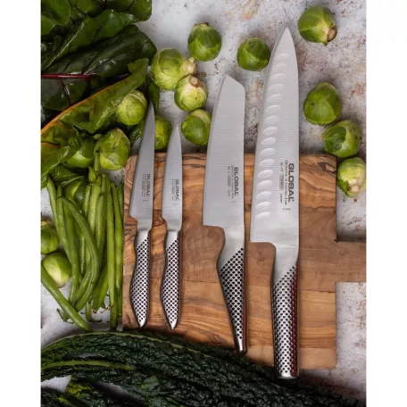 Cutit universal 11cm Global