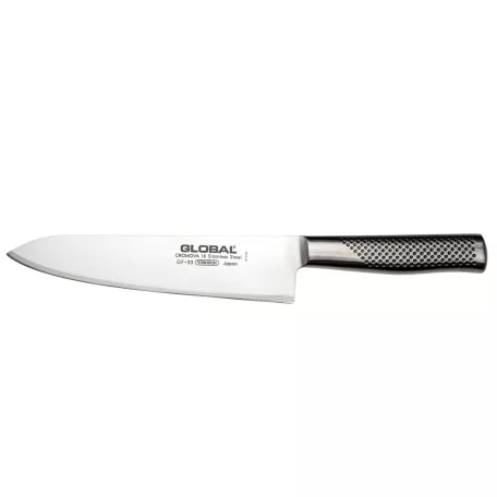 Cutitul bucatarului 13cm Global