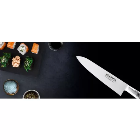 Cutitul bucatarului 13cm Global