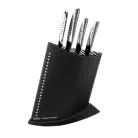 Cutitul bucatarului forjat 21cm Global