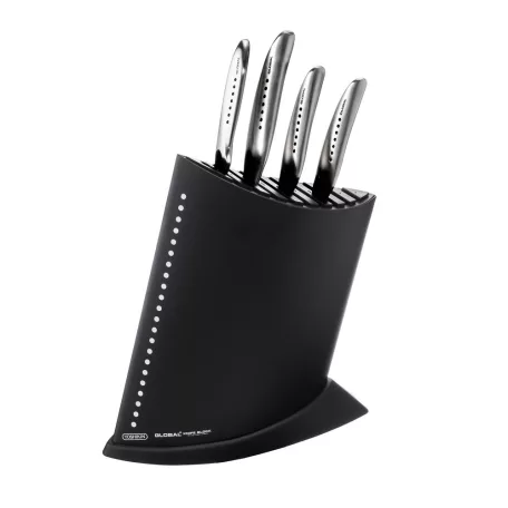 Cutitul bucatarului forjat 21cm Global
