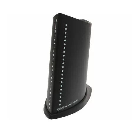 Cutitul bucatarului forjat 21cm Global