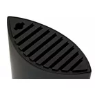Cutitul bucatarului forjat 21cm Global