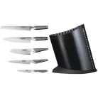 Cutitul bucatarului forjat 21cm Global