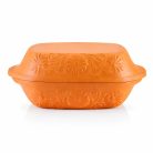 Vas roman mic 30x21x13cm 3l