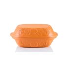 Vas roman mic 30x21x13cm 3l