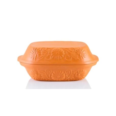 Vas roman mic 30x21x13cm 3l