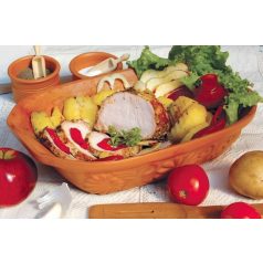 Vas roman mare 38x27x16cm