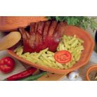 Vas roman mare 38x27x16cm