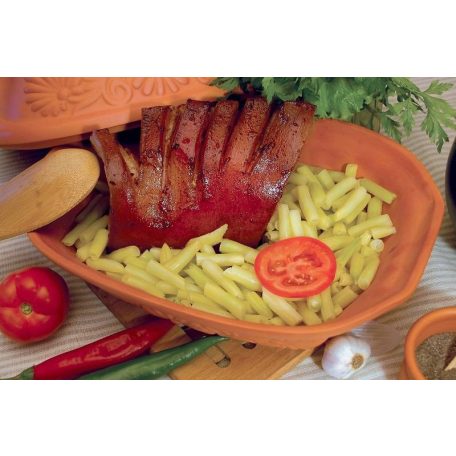 Vas roman mare 38x27x16cm