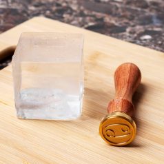 Stampila modelat cuburi de gheata zodiac