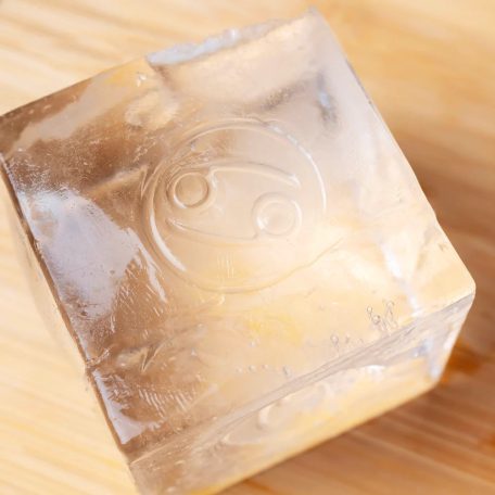 Stampila modelat cuburi de gheata zodiac