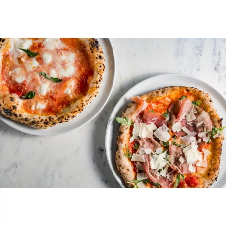 Farfurie pizza 31cm portelan