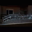 Ghirlanda cu 500 LED-uri 35m