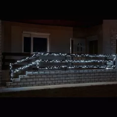 Ghirlanda cu 500 LED-uri 35m