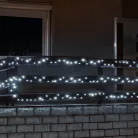 Ghirlanda cu 500 LED-uri 35m