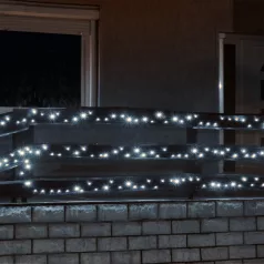 Ghirlanda cu 500 LED-uri 35m