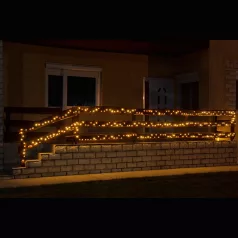 Ghirlanda cu 500 LED-uri 35m