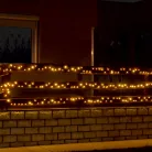 Ghirlanda cu 500 LED-uri 35m