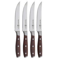 Set 4 cutite steak Avanta