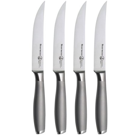 Set 4 cutite steak Avanta