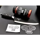 Cutit BBQ Kendrick Avanta