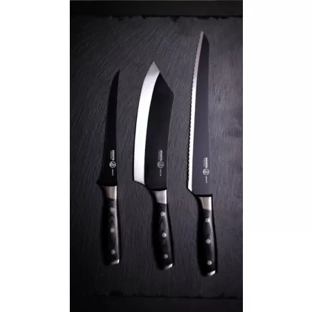 Cutit BBQ filetare Kendrick Avanta Messermeister