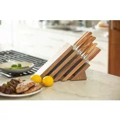 Cutit friptura 13cm Messermeister Oliva Luxe