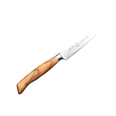 Cutit curatare 9cm Messermeister Oliva Luxe